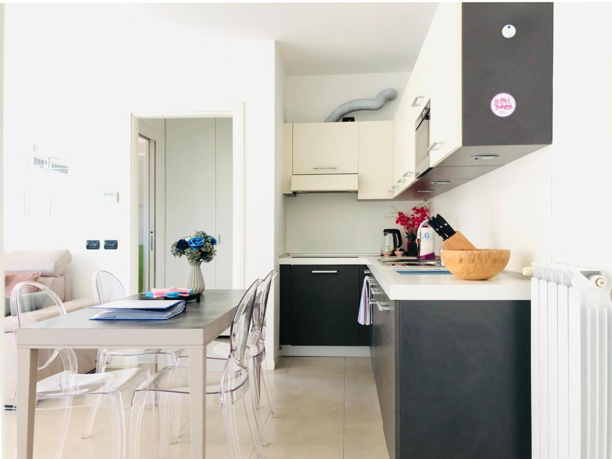 Apartment Stepandgo Navigli Milan