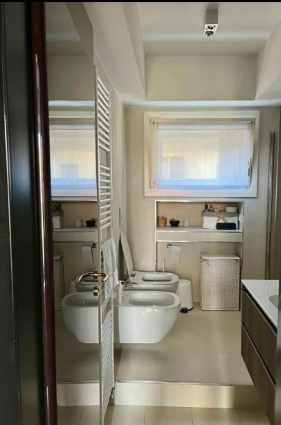 Cozy One Bedroom In Milano, Brera Milan