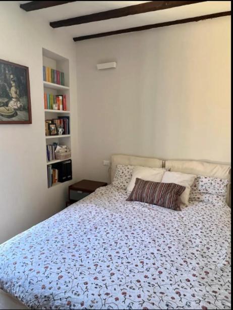 Apartment Cozy One Bedroom In Milano, Brera Milan