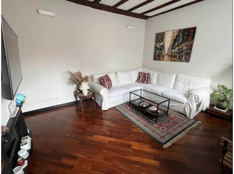 Apartment Cozy One Bedroom In Milano, Brera