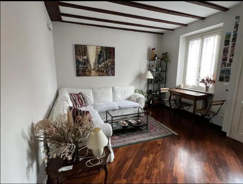 Cozy One Bedroom In Milano, Brera Milan