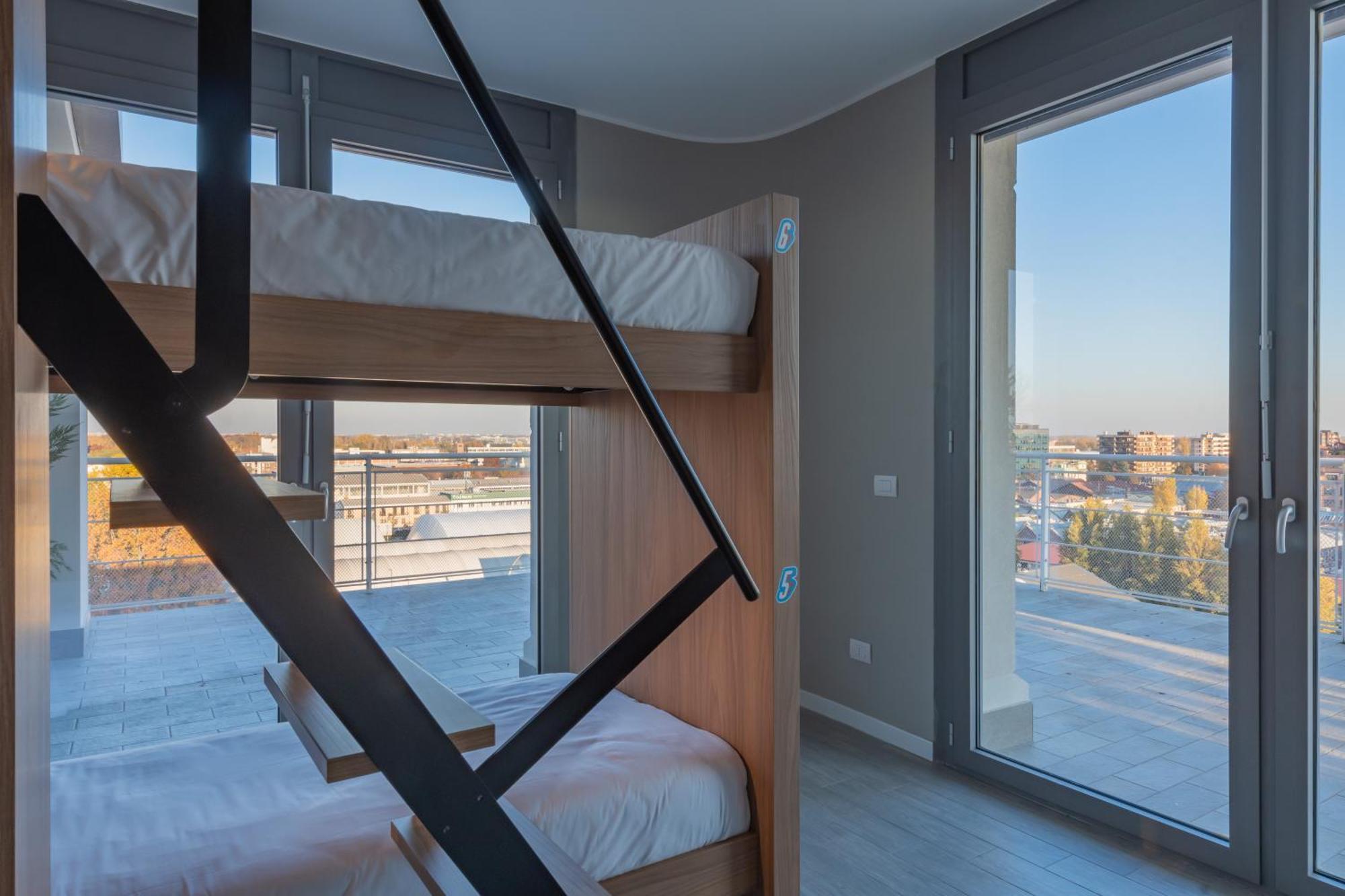Unico Apartment Milan
