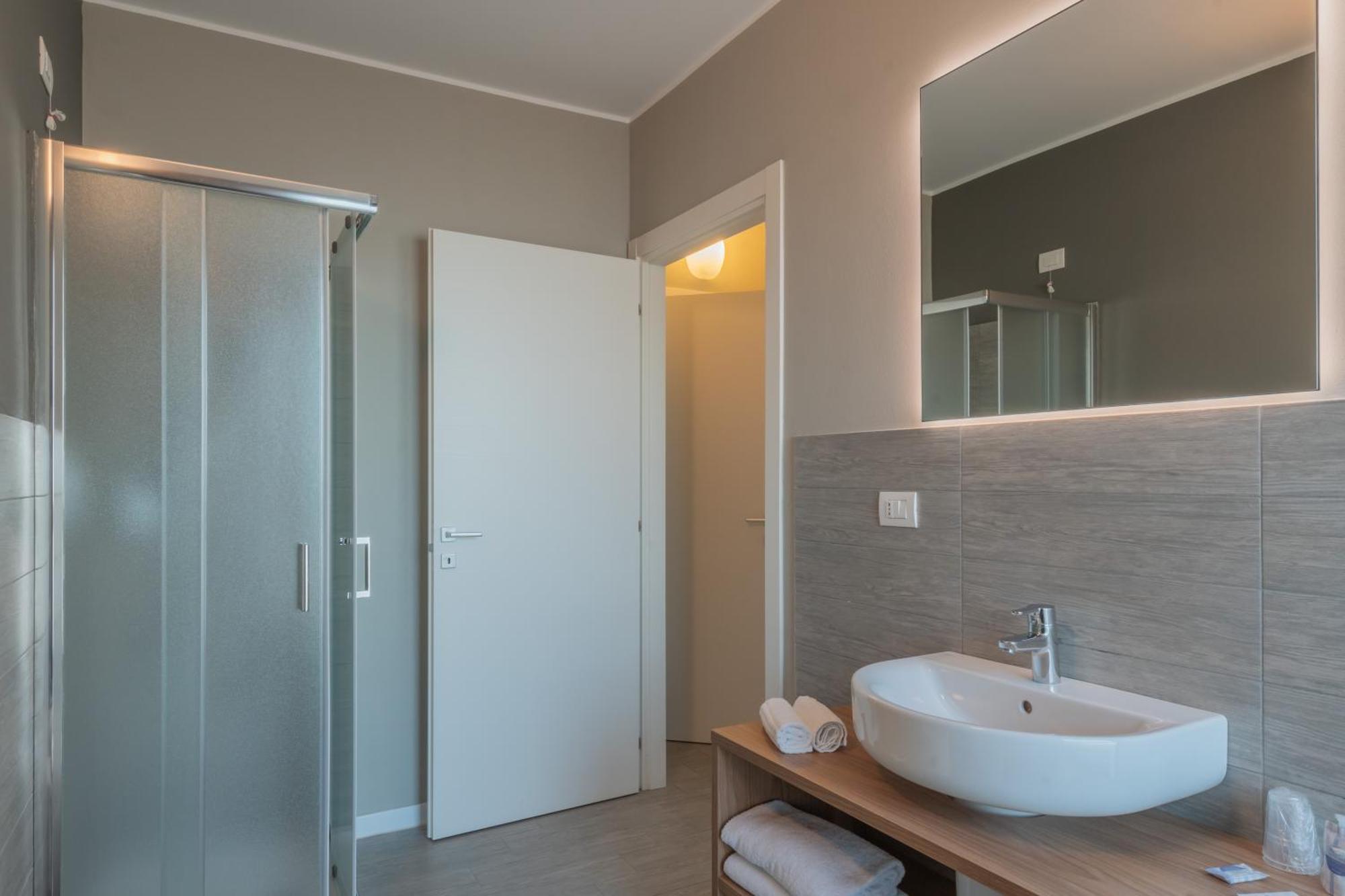 Unico Apartment