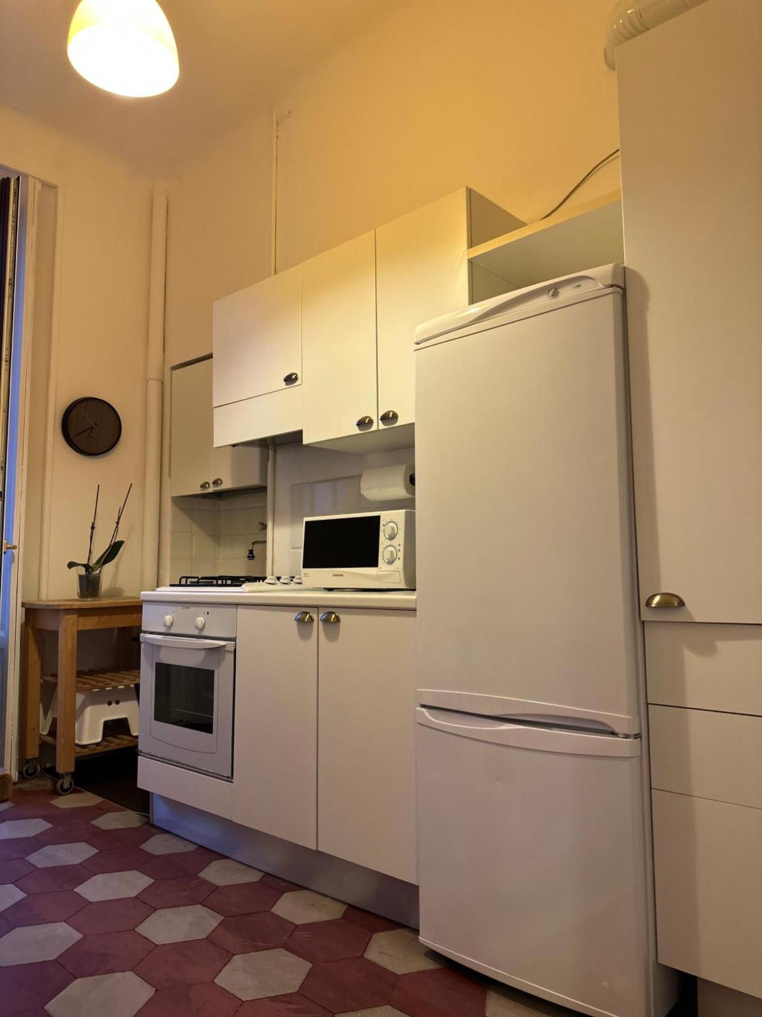 Xenia - Bright And Elegant Apartamento *