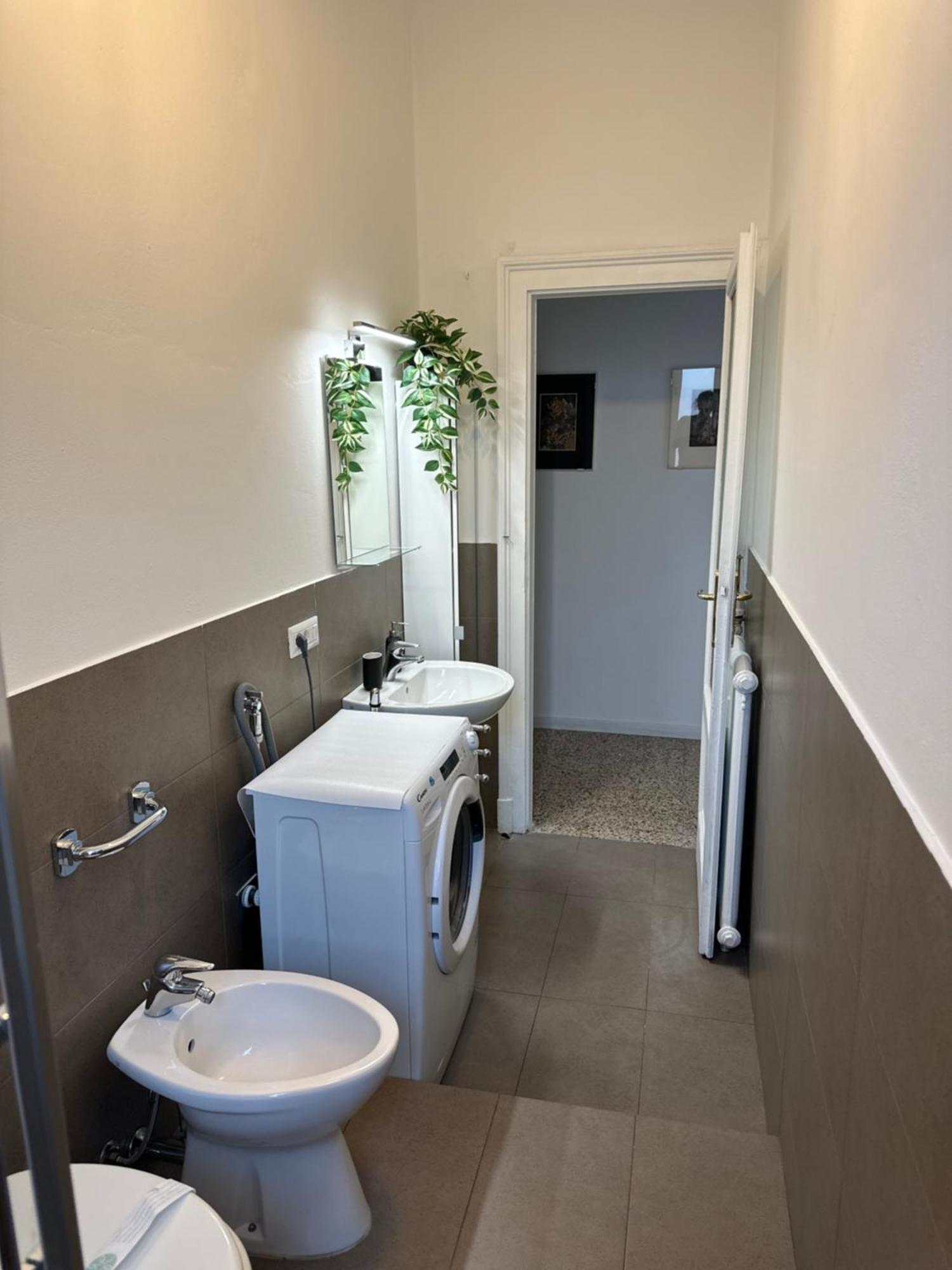 Xenia - Bright And Elegant Apartamento