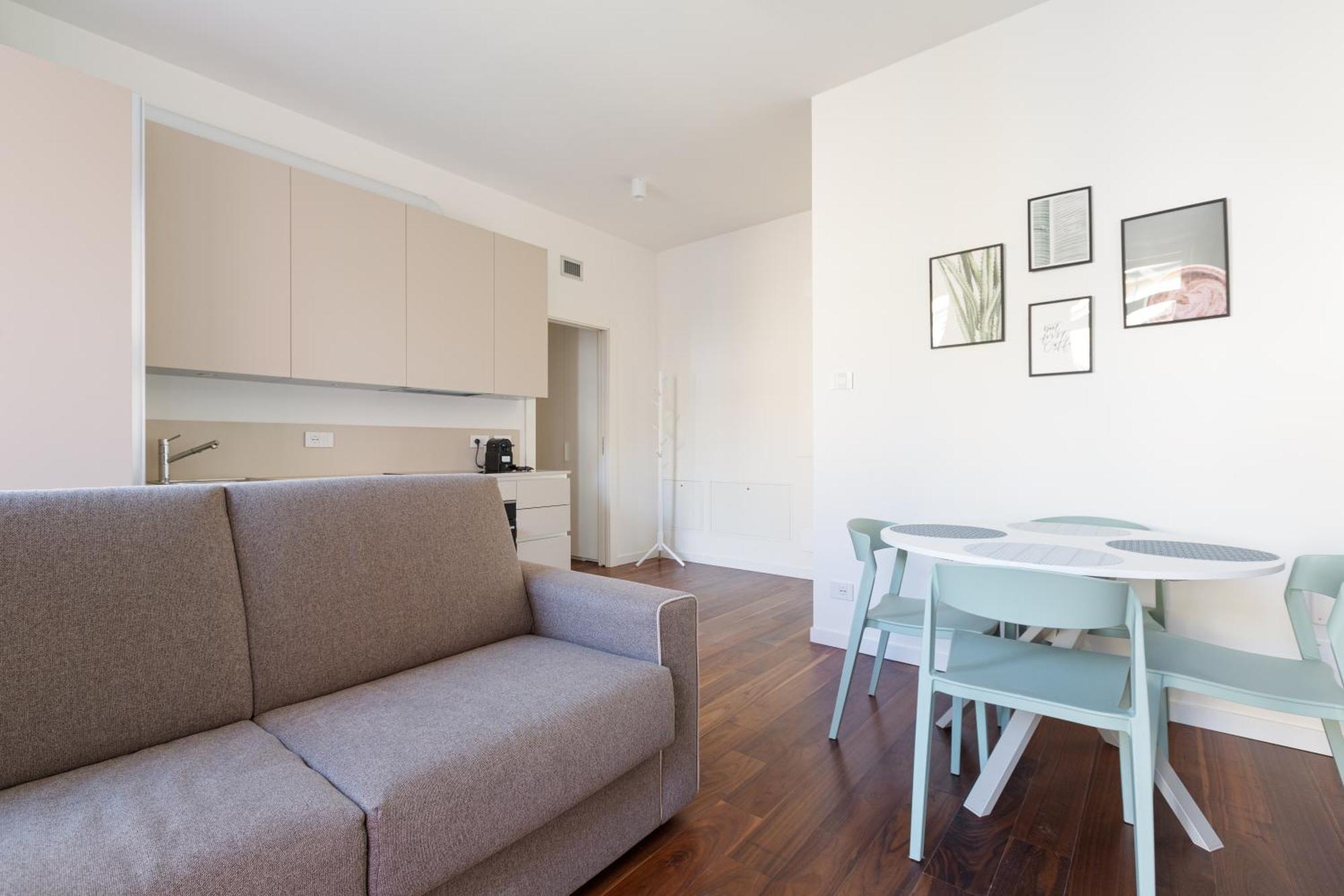 Corso Buenos Aires - Nuovo Bilocale Milan