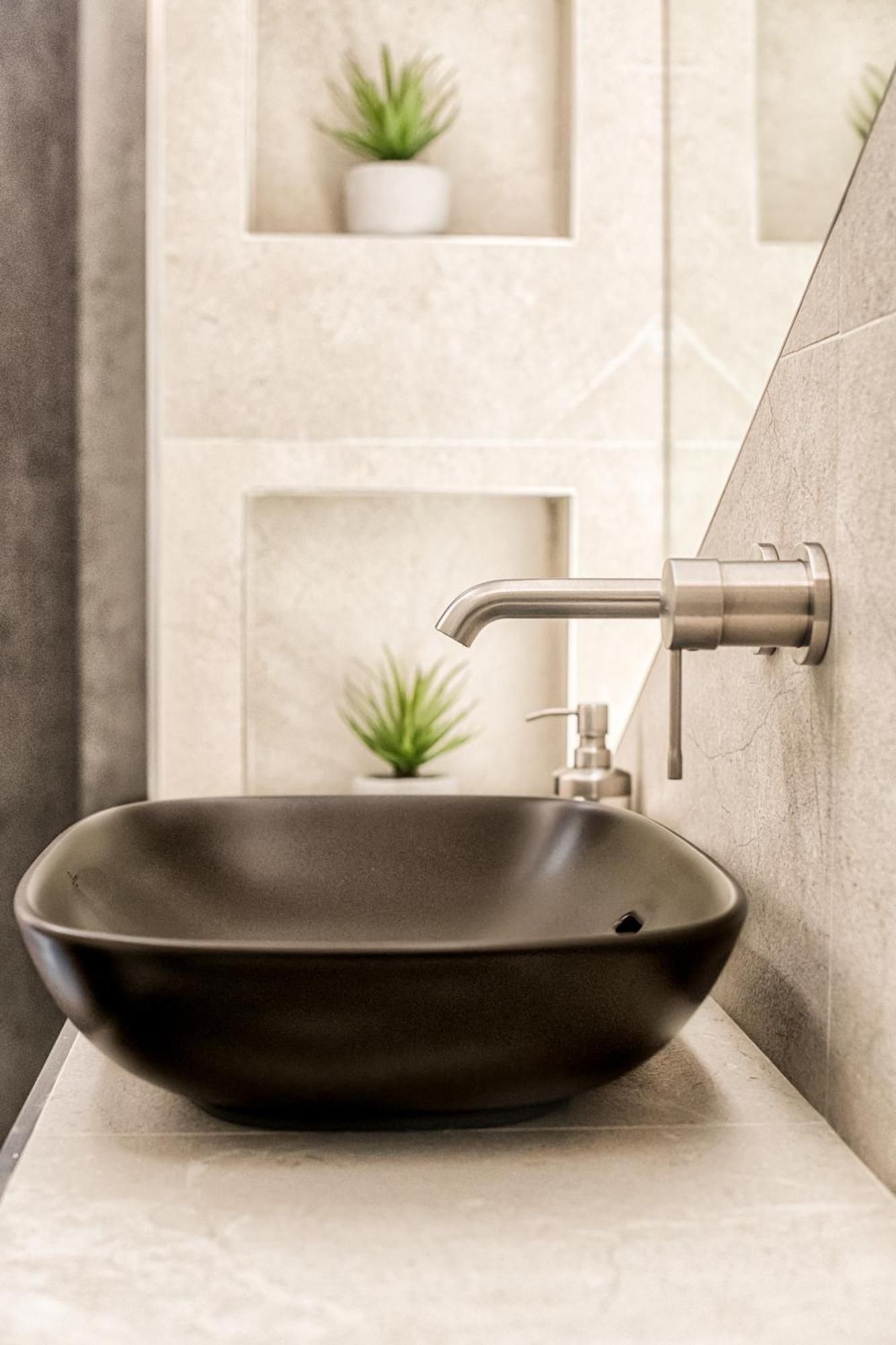 Apartment Industrial Design Luxury In Nolo District *