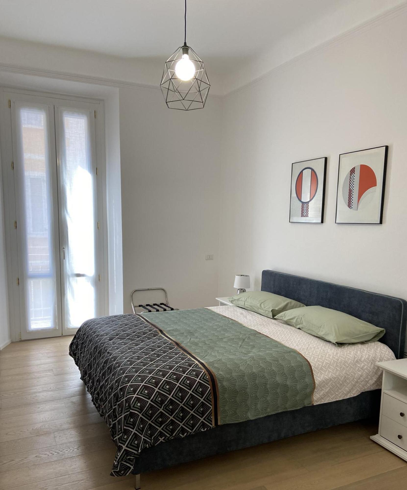 Banhome Nel Cuore Del Design District Milan