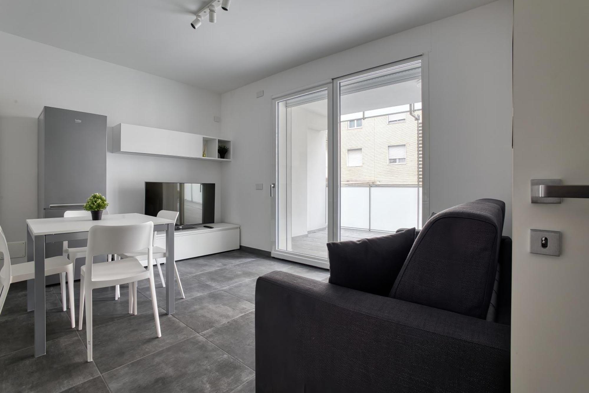 Just Urban - With 40sqm Terrace - Solari