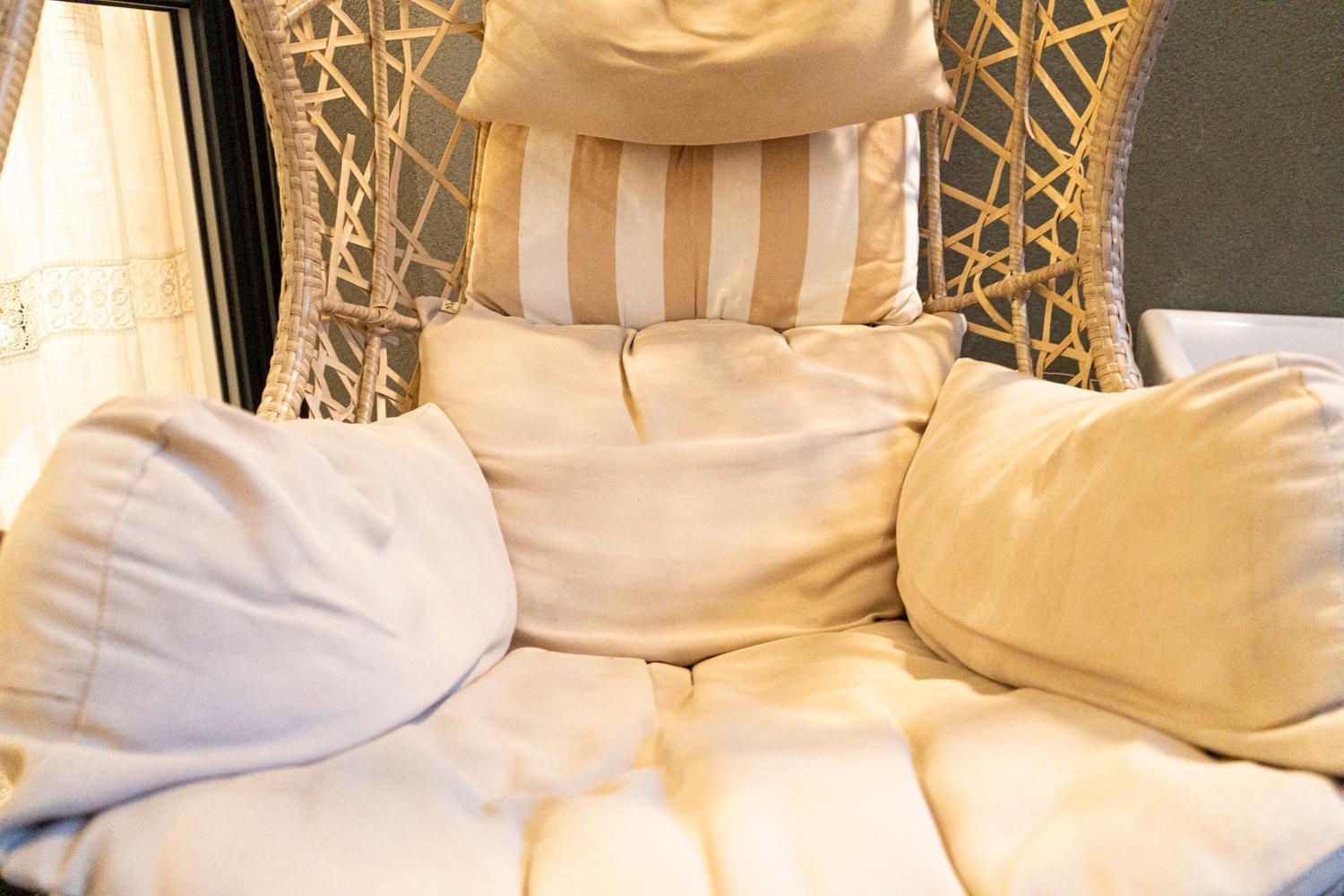 Cos54 • Exclusive With Terrace • * Milan