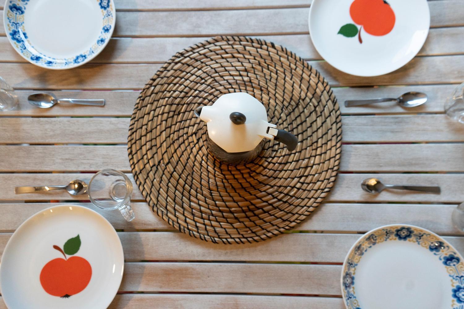 Cos54 • Exclusive With Terrace • Apartment