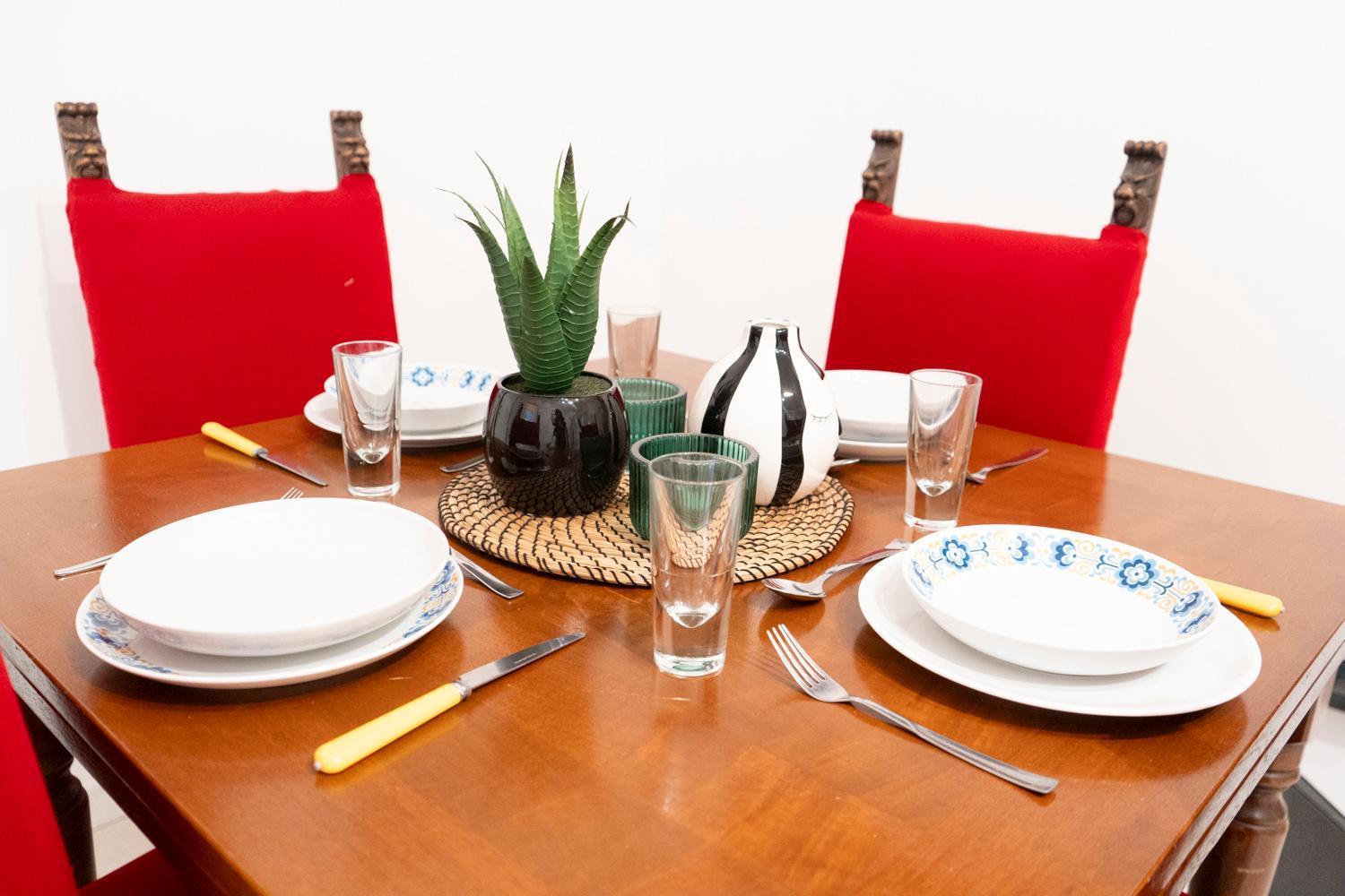 Cos54 • Exclusive With Terrace • Apartment