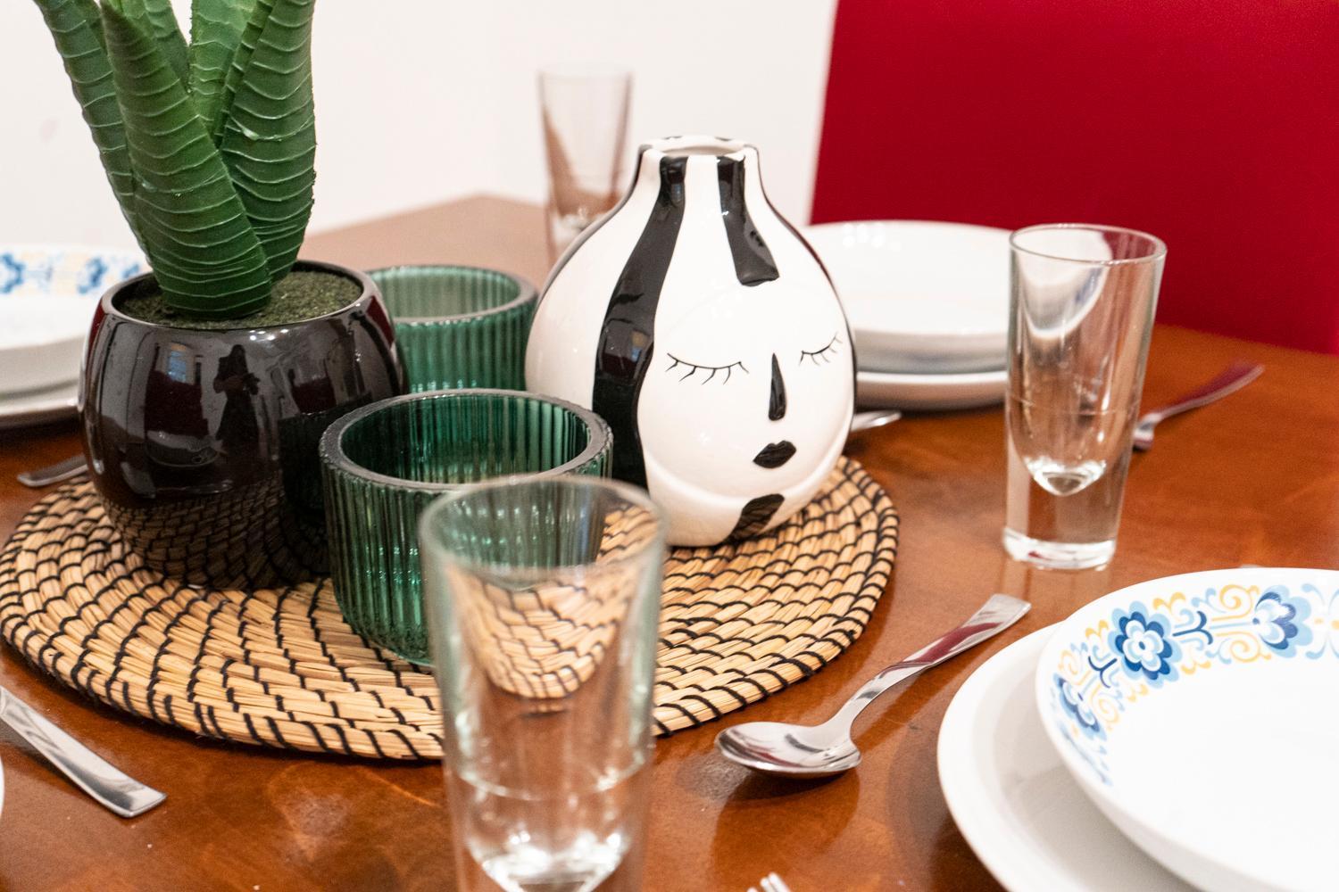 Apartment Cos54 • Exclusive With Terrace •