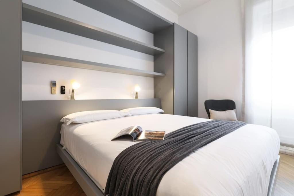 Contempora - Trilocale Podgora 10 Apartamento