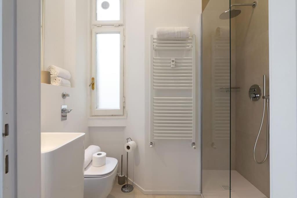 Apartamento Contempora - Trilocale Podgora 10 *