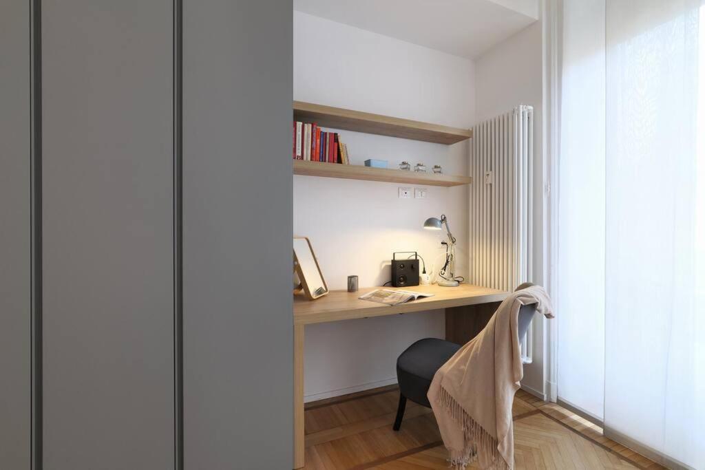 Contempora - Trilocale Podgora 10 Apartamento *
