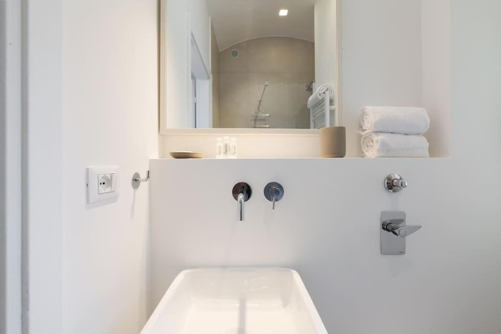 Apartamento Contempora - Trilocale Podgora 10