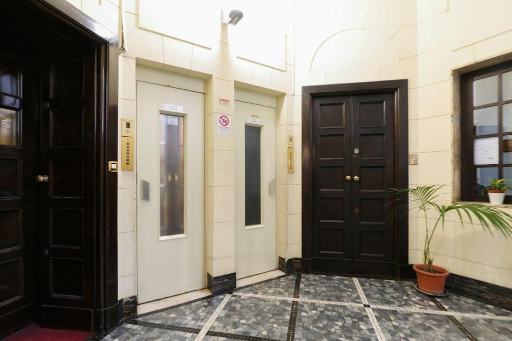 Contempora - Trilocale Podgora 10 Appartamento *