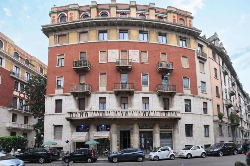 Contempora - Trilocale Podgora 10 * Milão