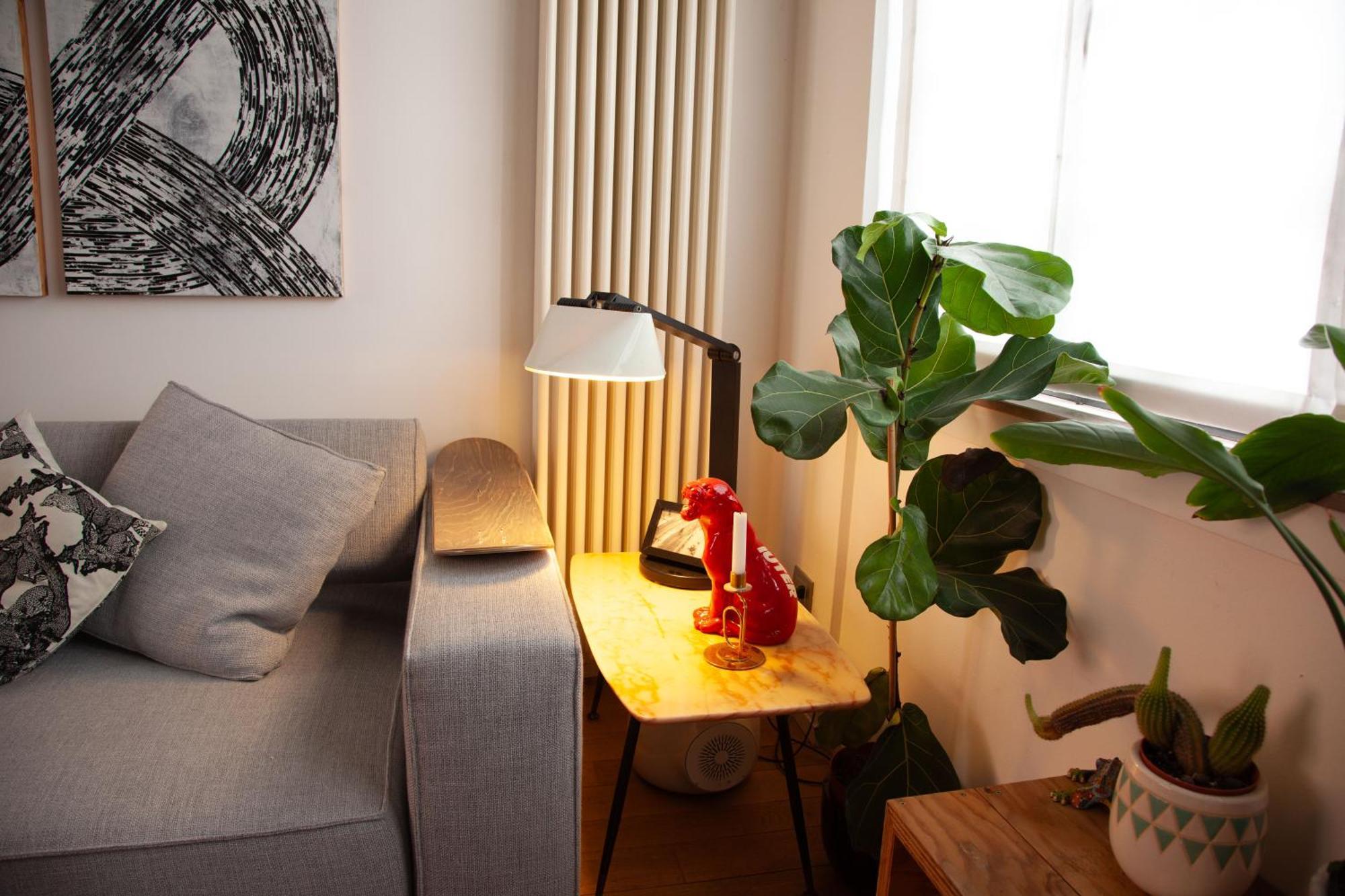 Pergolhaus Apartment Milan