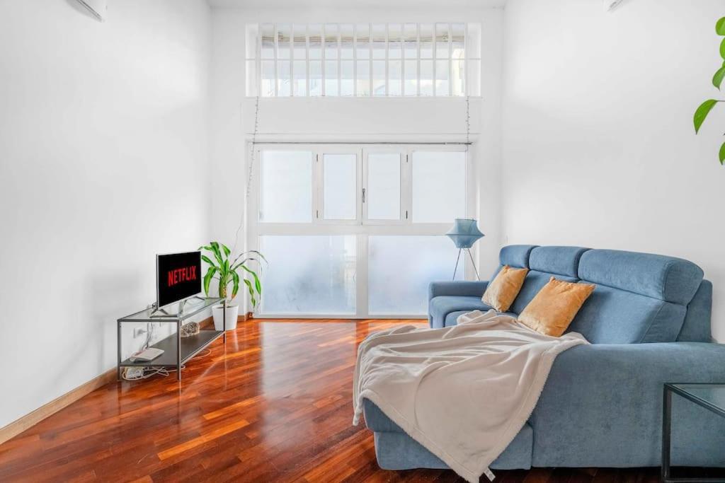 Apartment -ethnic Design Loft- Con Soppalco Citta Studi M2 *