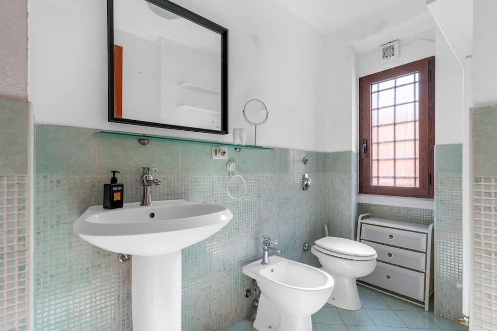 -ethnic Design Loft- Con Soppalco Citta Studi M2 Milan