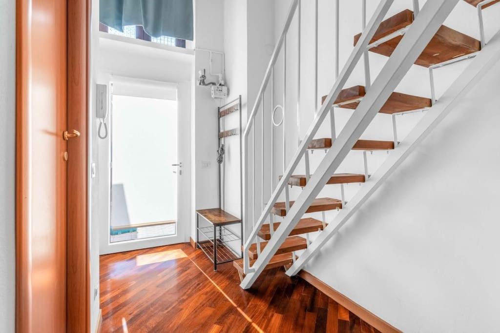 Apartment -ethnic Design Loft- Con Soppalco Citta Studi M2 Milan