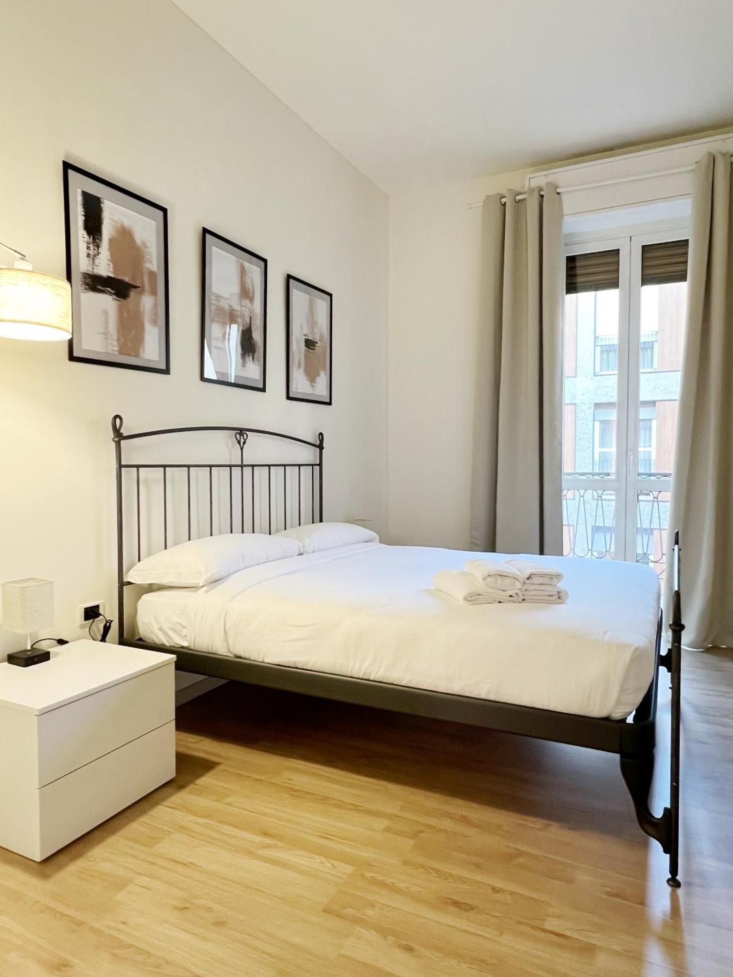 Apartment La Dolce Vita - Moscova 2