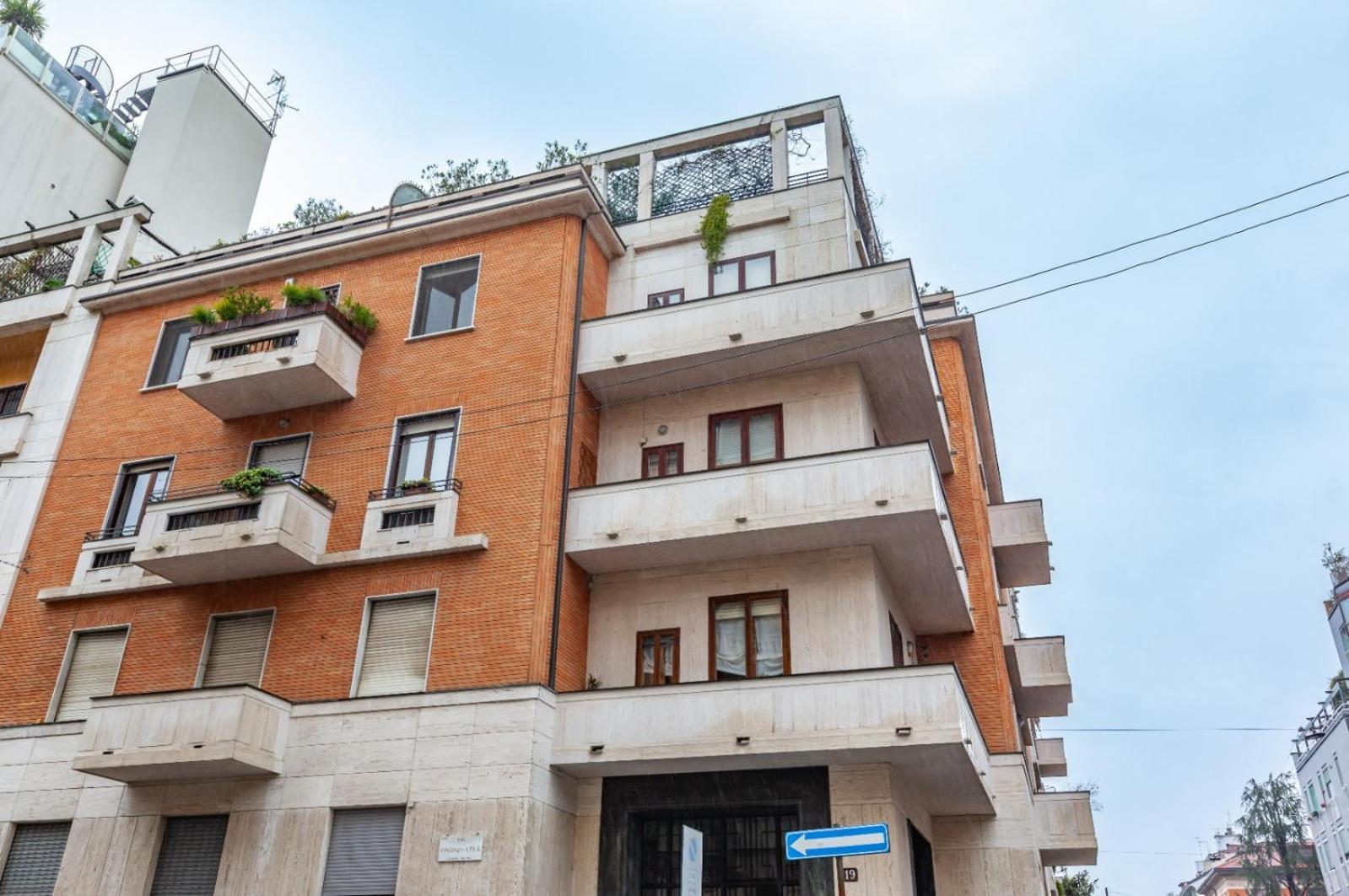 Urbanjungle - Centre With Balcony