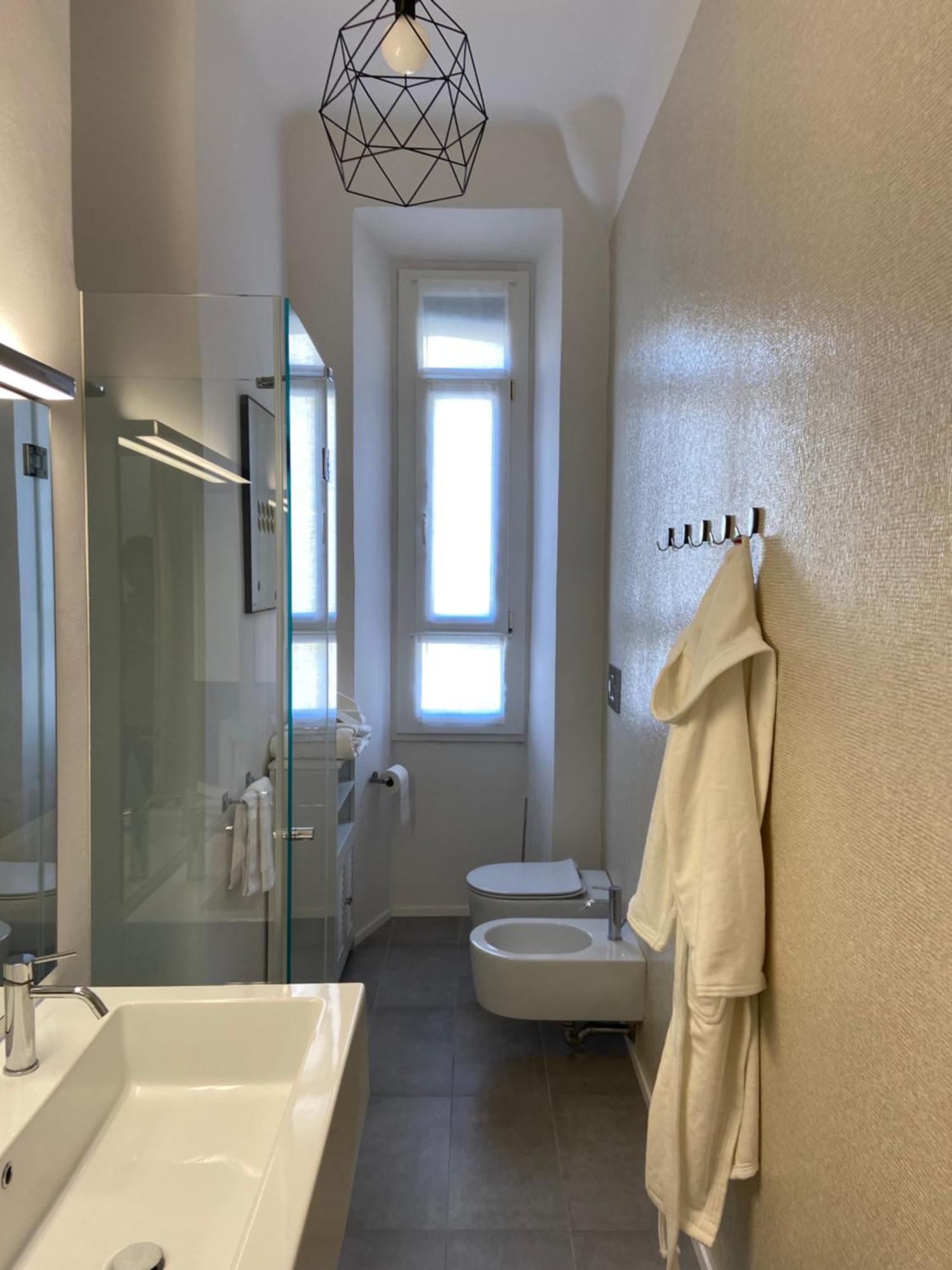 Banhome Nel Cuore Del Design District Milan