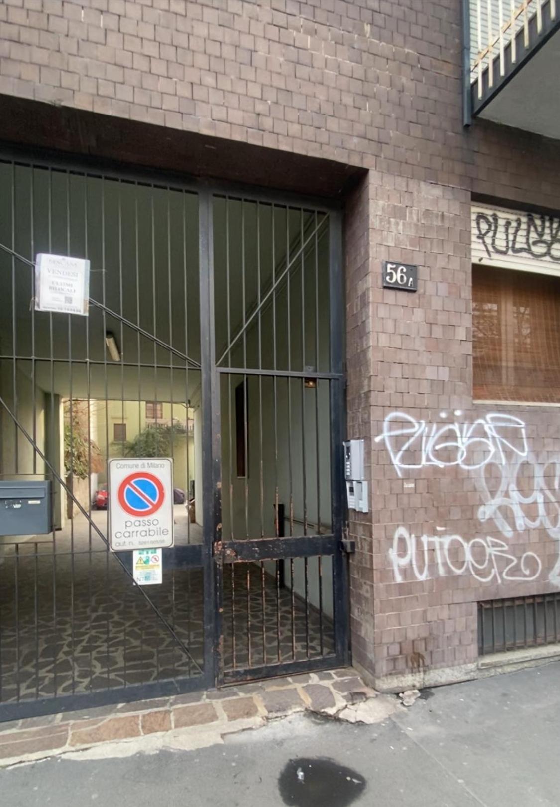 Xenia - Charming Three-room Apartment Milan