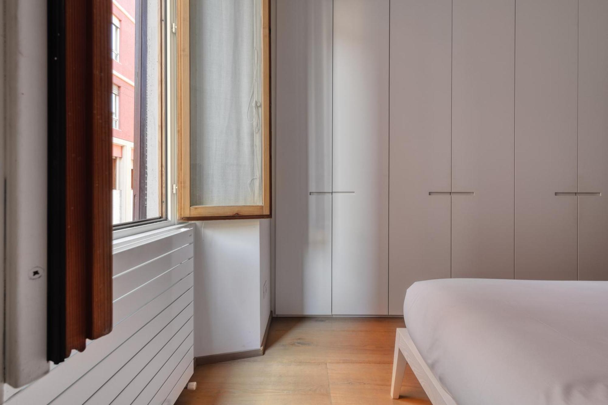Just Urban Stays - Superb Apartment - Moscova Brera Apartment Milan