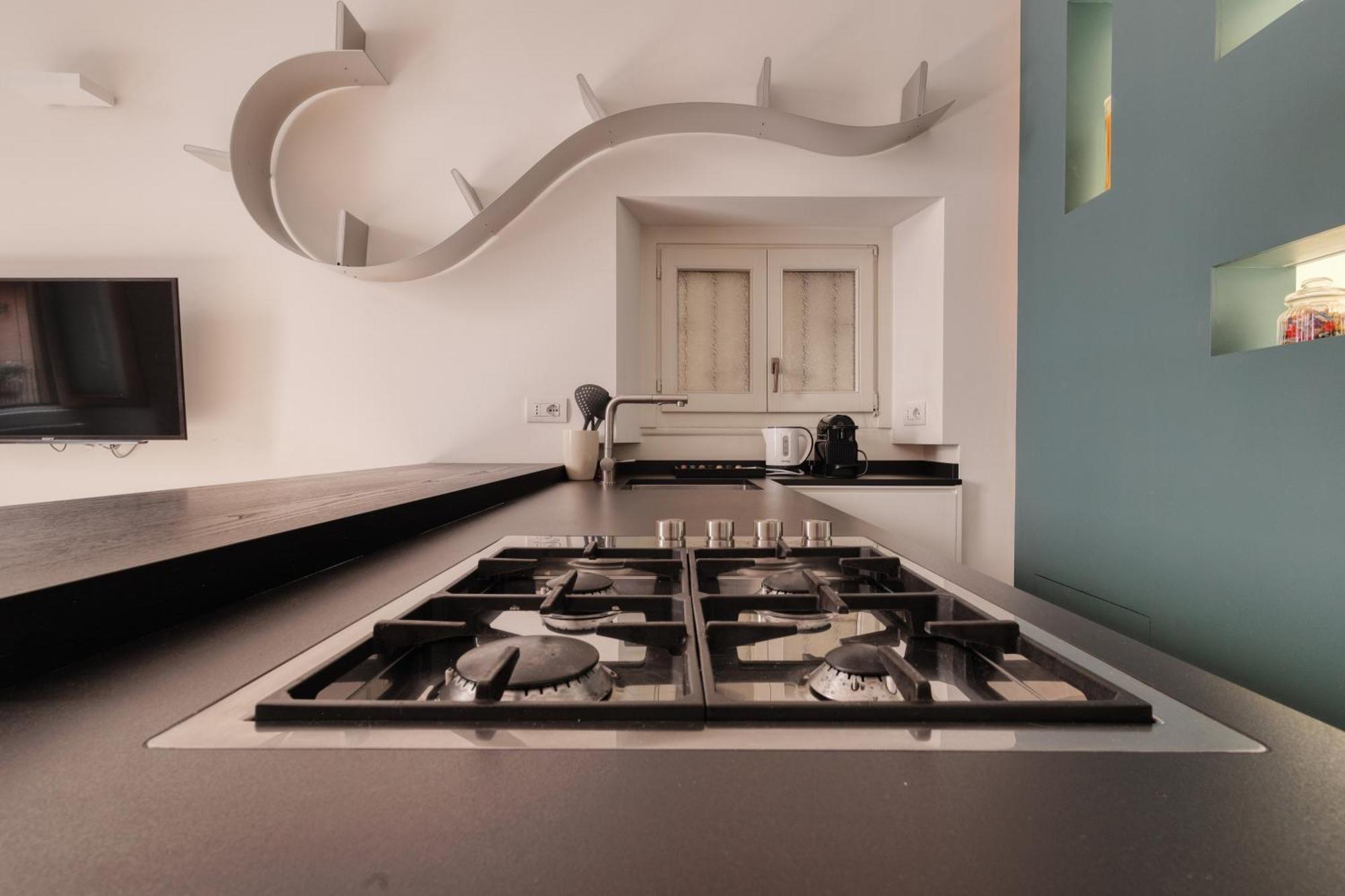 Just Urban Stays - Superb Apartment - Moscova Brera * Milan