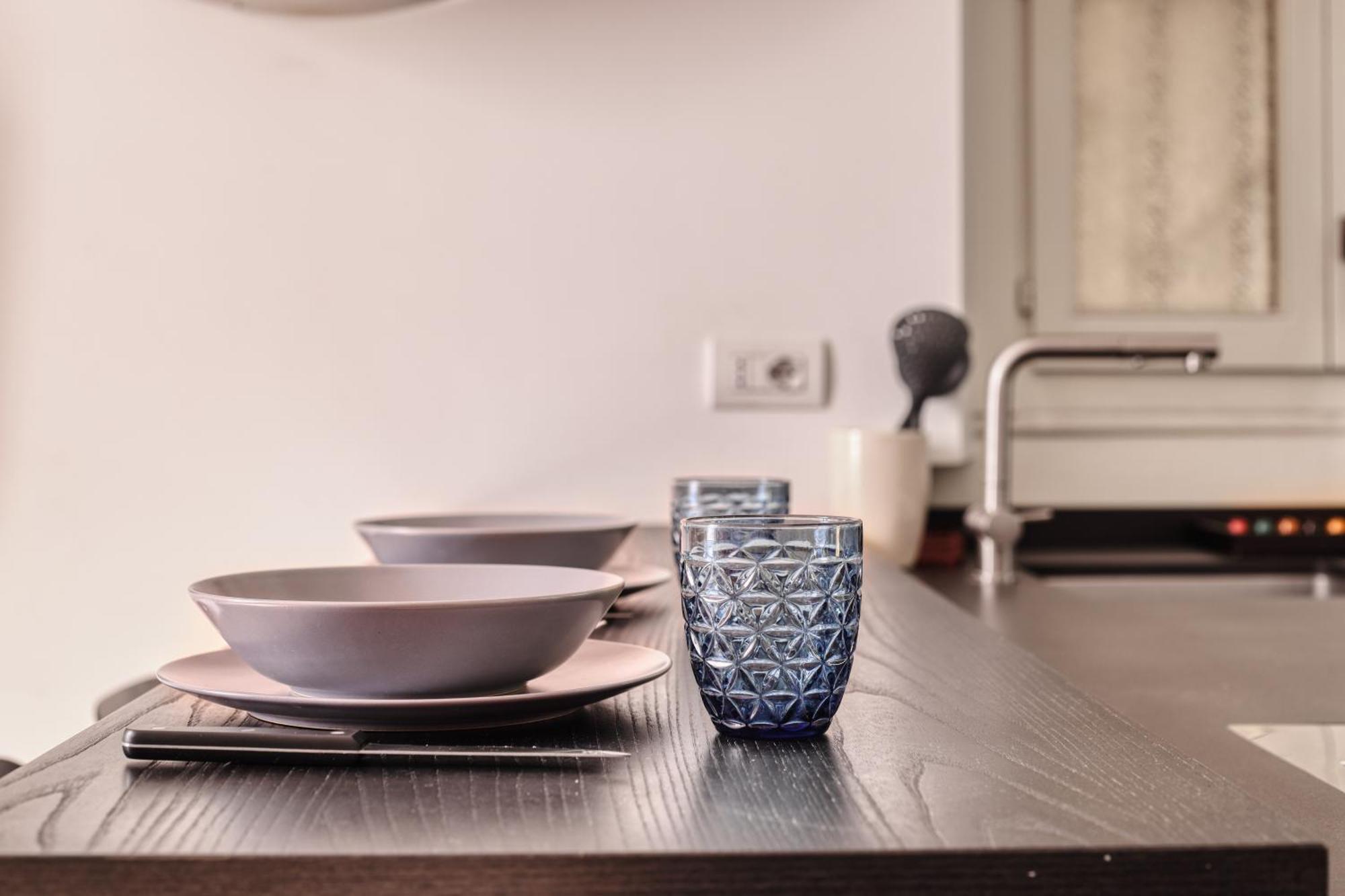 Just Urban Stays - Superb Apartment - Moscova Brera * Milan