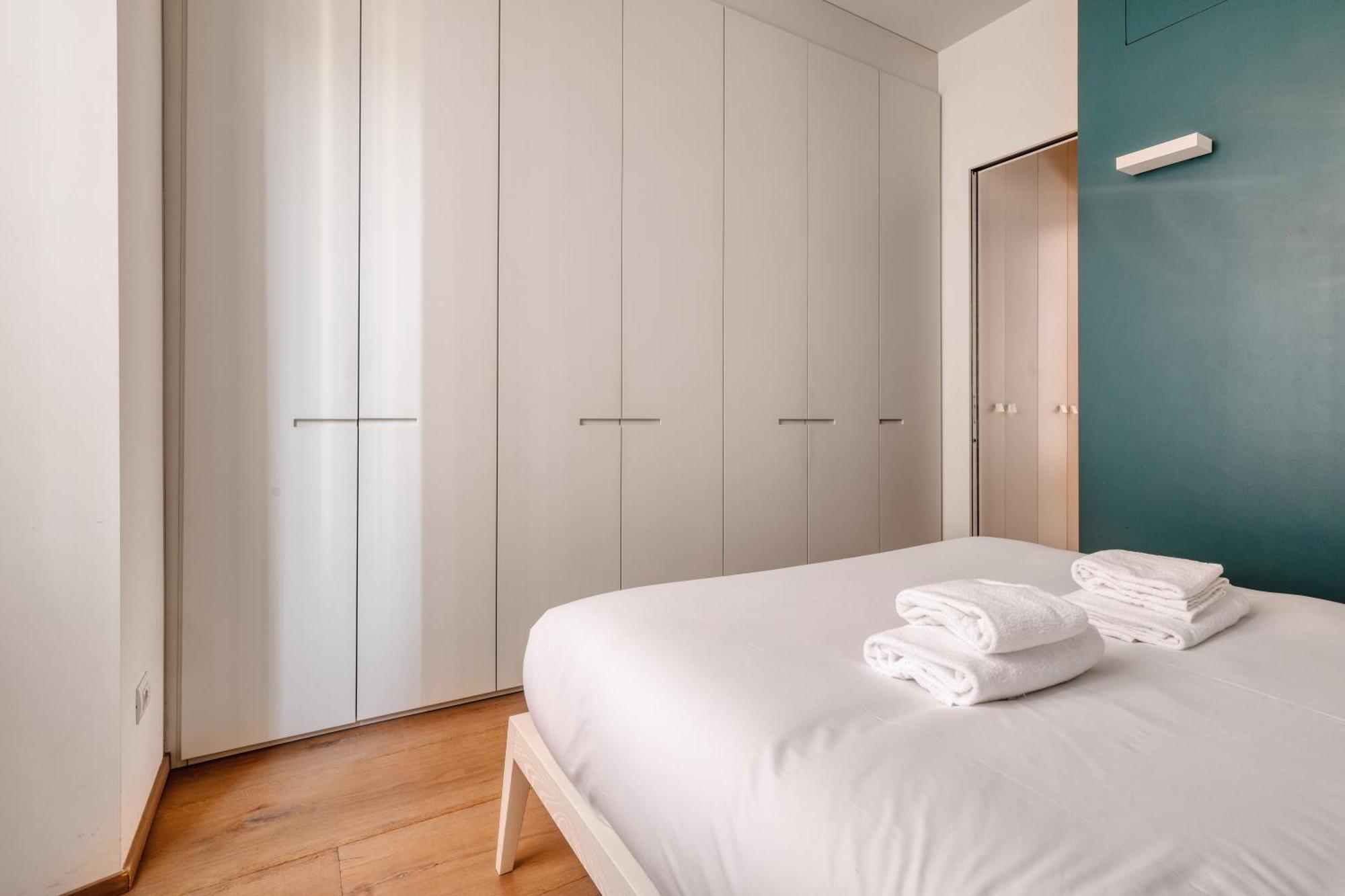 Apartment Just Urban Stays - Superb Apartment - Moscova Brera