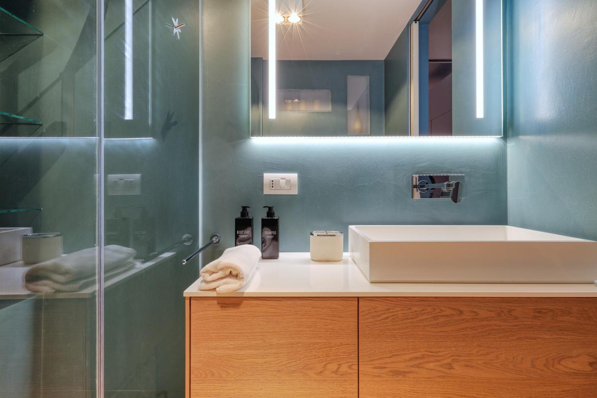 Just Urban Stays - Superb Apartment - Moscova Brera Milan