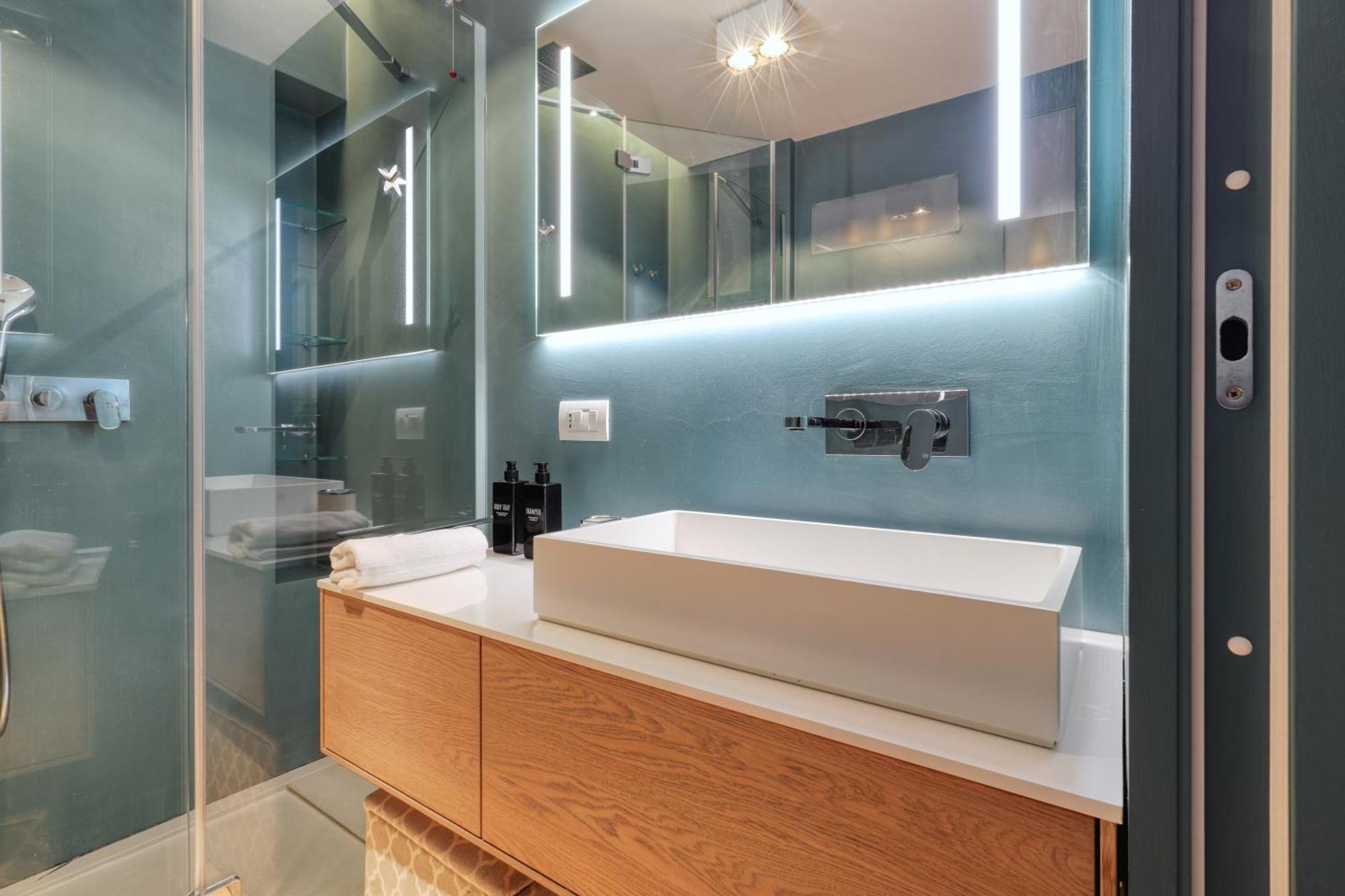 Apartment Just Urban Stays - Superb Apartment - Moscova Brera *
