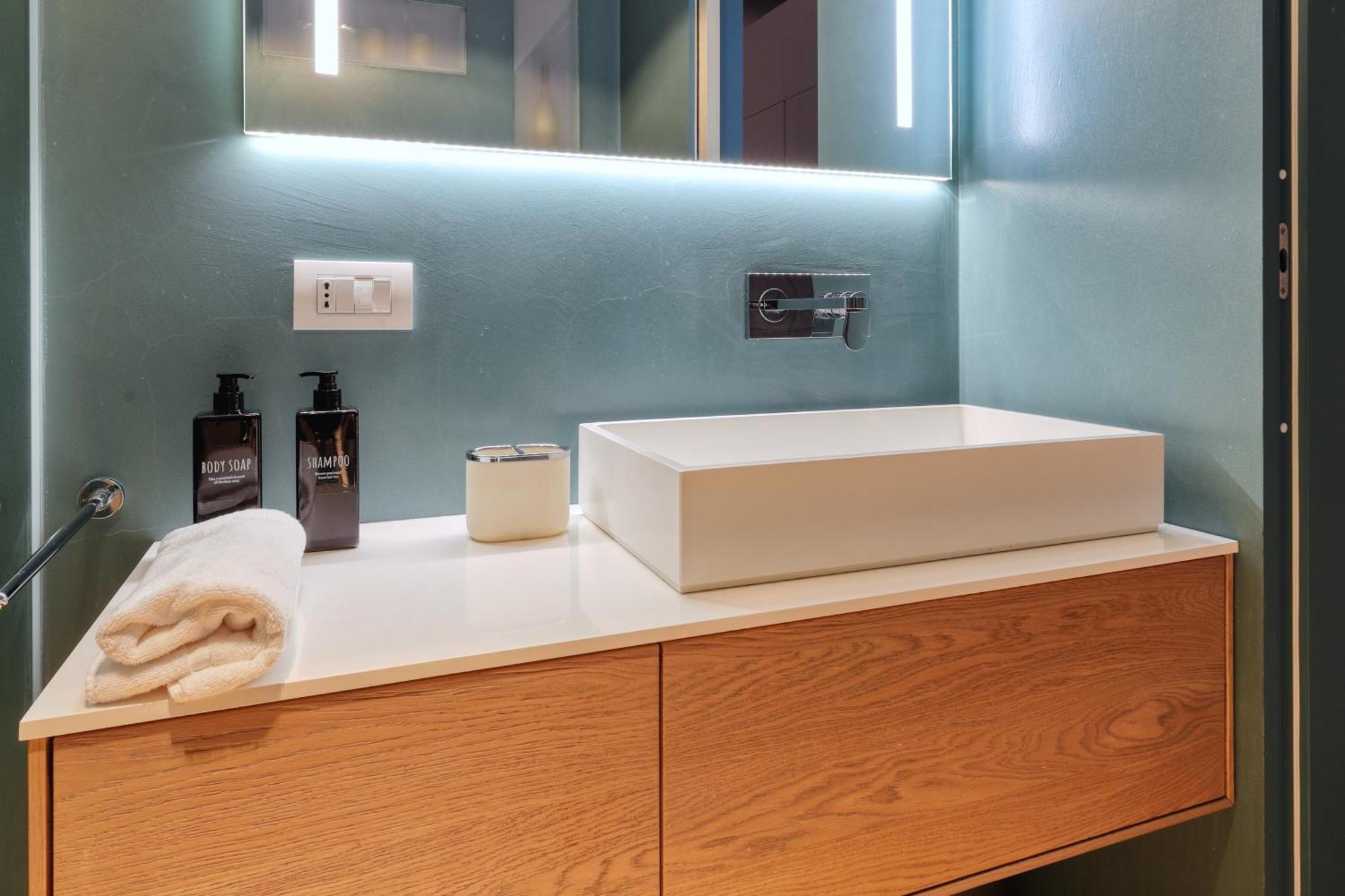 Apartment Just Urban Stays - Superb Apartment - Moscova Brera *