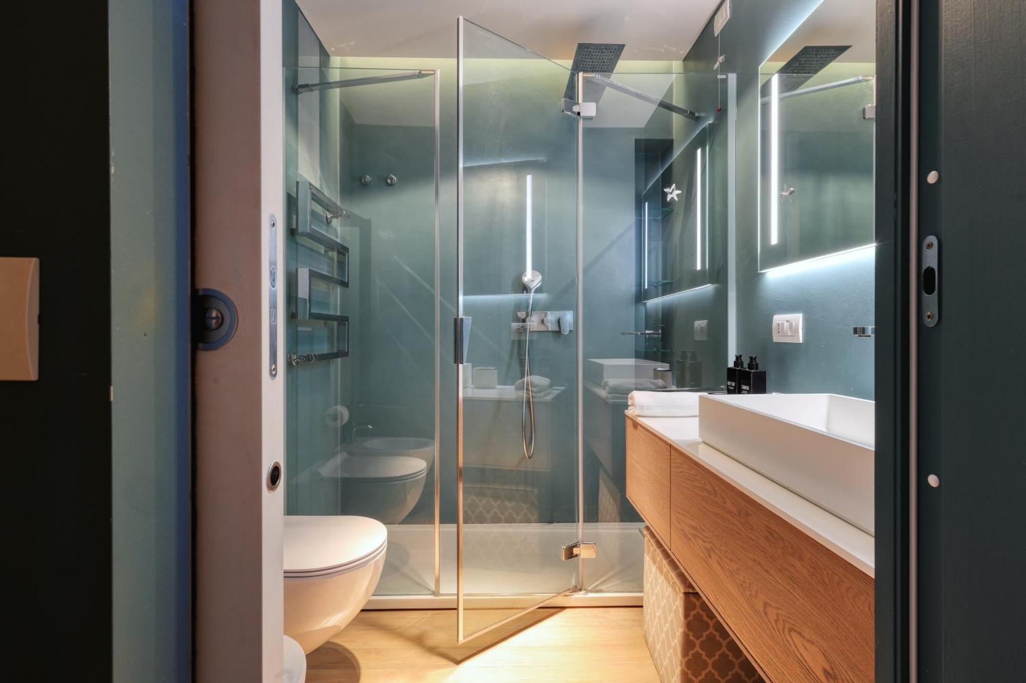 Apartment Just Urban Stays - Superb Apartment - Moscova Brera Milan