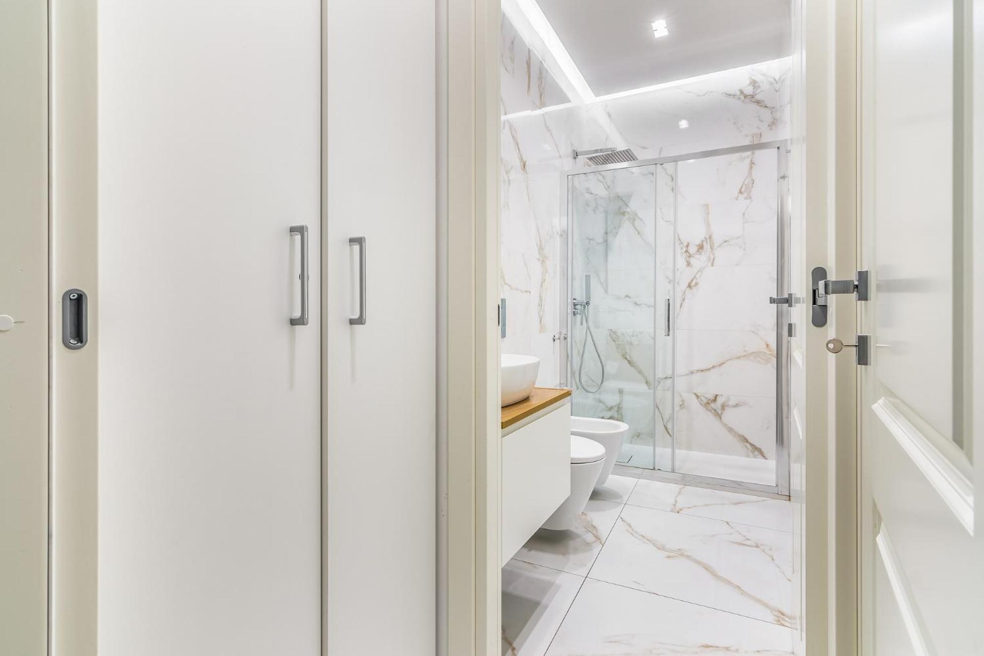 Vetra-parco Delle Basiliche 2 Pax- Wifi- Banfi * Milan