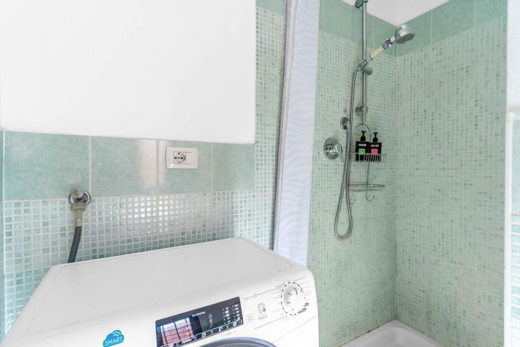 -ethnic Design Loft- Con Soppalco Citta Studi M2 Apartment Milan