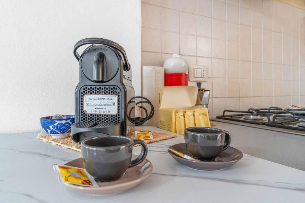 Apartment -ethnic Design Loft- Con Soppalco Citta Studi M2