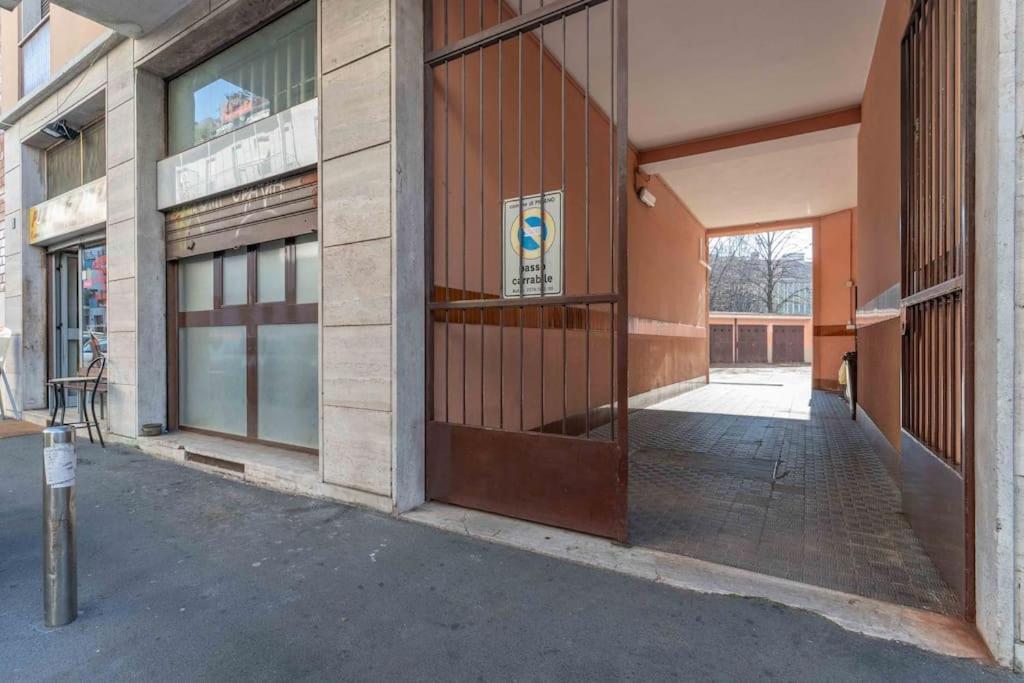 Apartment -ethnic Design Loft- Con Soppalco Citta Studi M2 Milan