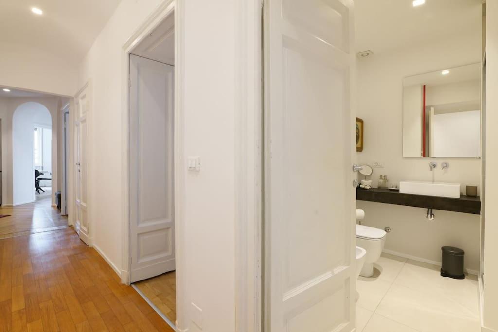 Contempora - Trilocale Podgora 10 Apartamento *