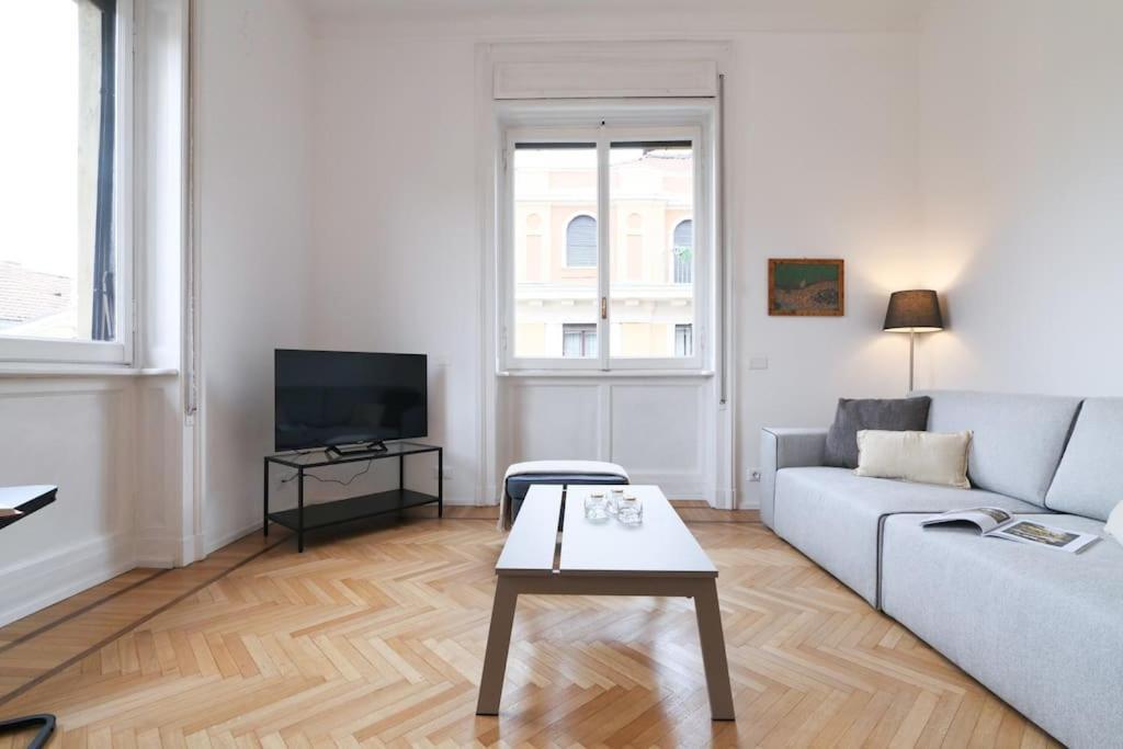 Apartamento Contempora - Trilocale Podgora 10 Milão