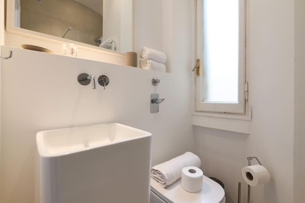 Contempora - Trilocale Podgora 10 Apartamento Milão