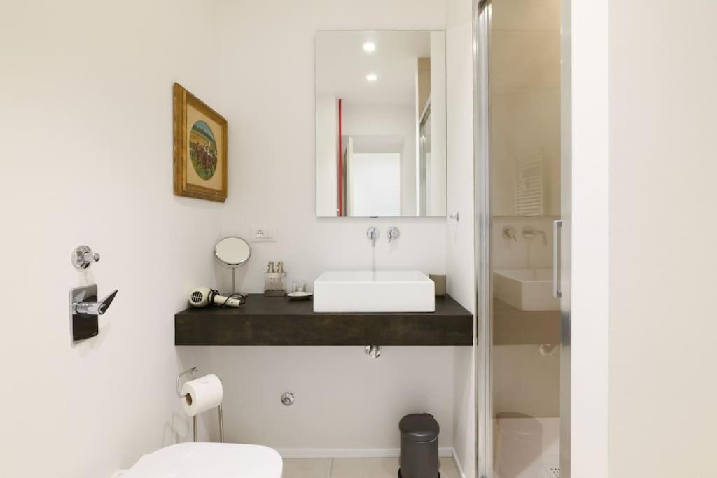 Contempora - Trilocale Podgora 10 Milão