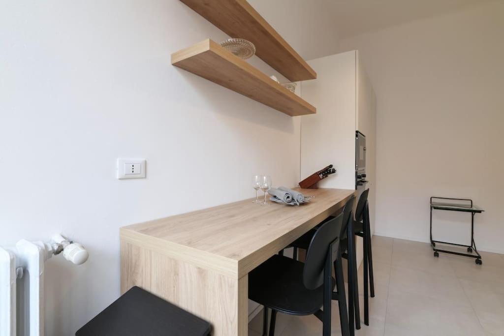 Apartamento Contempora - Trilocale Podgora 10 *