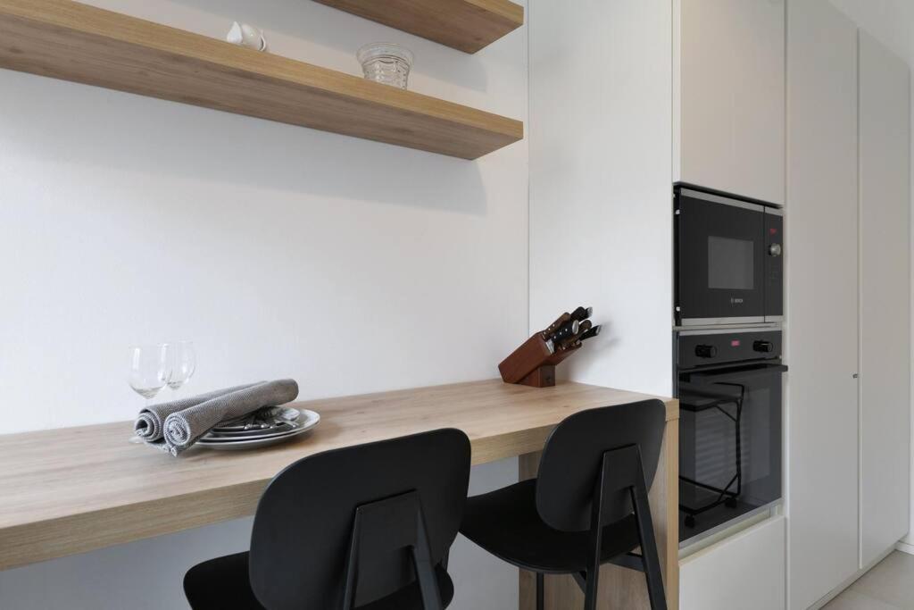 Contempora - Trilocale Podgora 10 Apartamento *