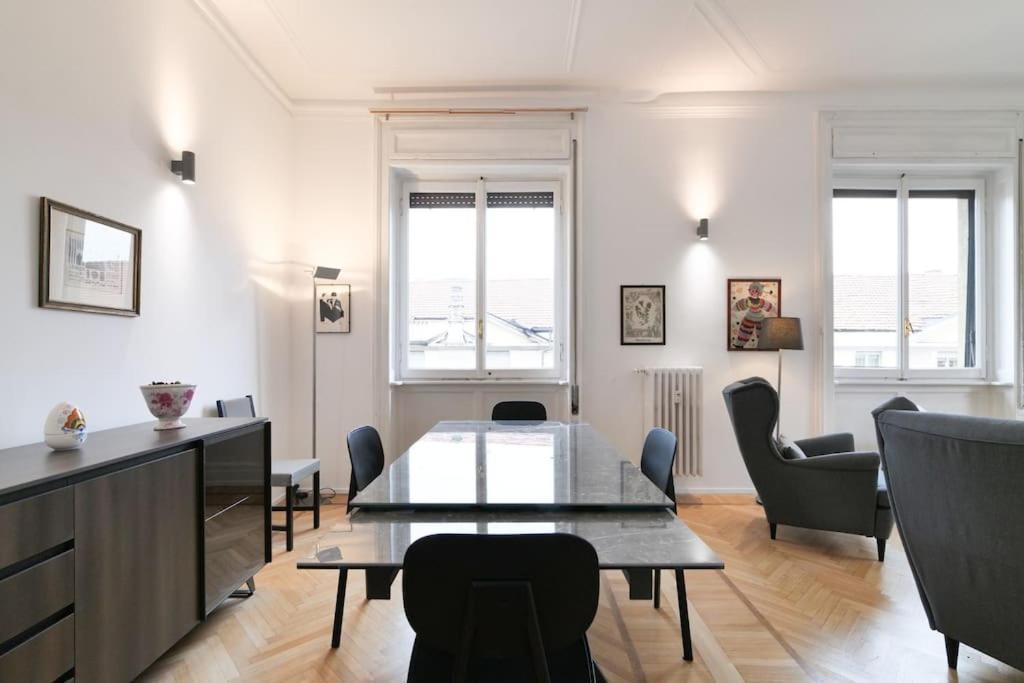Apartamento Contempora - Trilocale Podgora 10 *